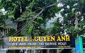 Hotel Nguyen Anh