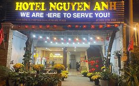 Hotel Nguyen Anh